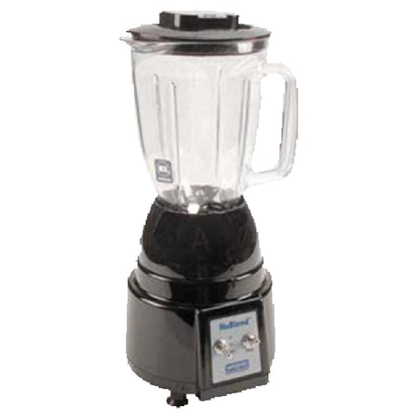 Franklin Machine Products 222-1306 Waring® NuBlend® Blender 44 Oz. Capacity High/low/off & Pulse Switches