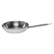Hubert 94104 - Fry Pan, 9-1/2" Dia. X 1-4/5"H, Induction Ready