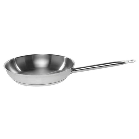 Hubert 94104 - Fry Pan, 9-1/2" Dia. X 1-4/5"H, Induction Ready