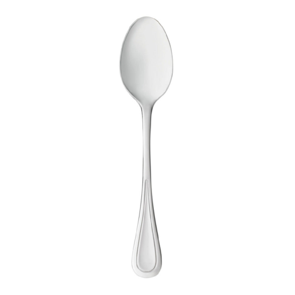 Libbey 971 001 (Formerly World Tableware) Teaspoon 6-1/8" 18/8 Stainless Steel