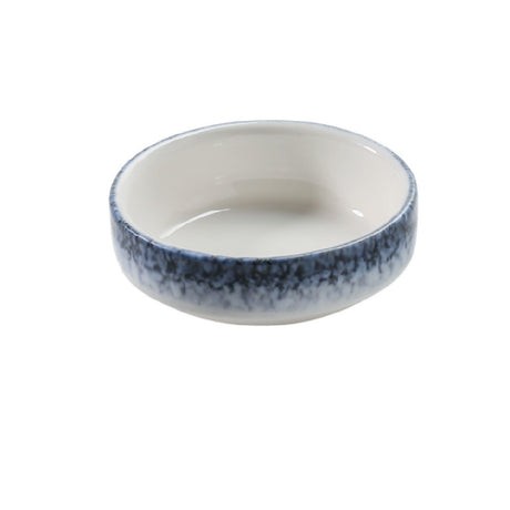 Yanco UN-603 Universe Sauce Dish 2.5"W X 0.75"D X 2.5"H 1 Oz