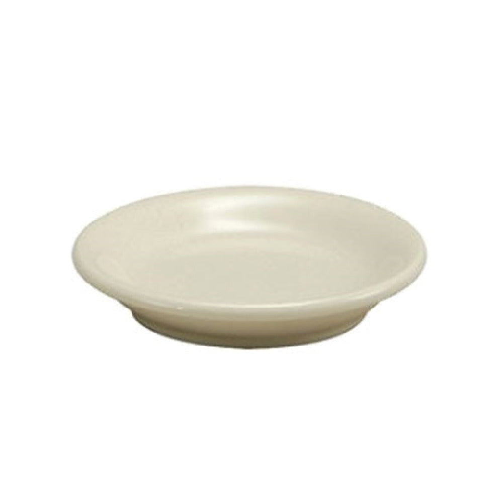 1880 Hospitality F1990000940 Oneida® Butter Chip Dish 3-3/8" Dia. Round