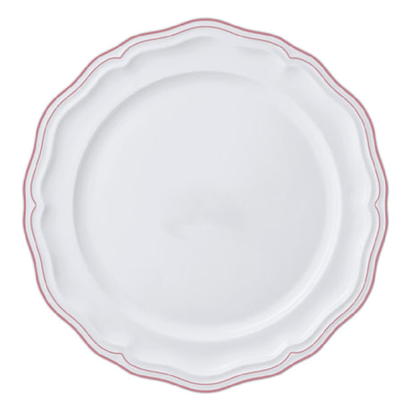 Steelite 62578FP810 Rim Plate 11.25" X 1.125" Adelina