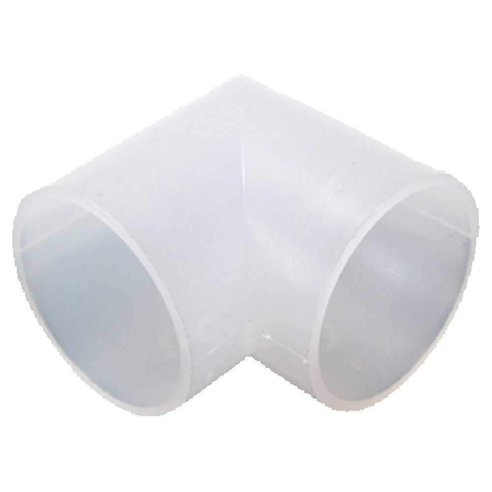 Franklin Machine Products 190-1203 Ejector Elbow 1-15/16"L 1-5/16" ID