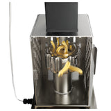 SIRMAN LF023000057 - (60303600) Short-Cut Pasta Cutter, For CONCERTO 5 & I2PASTA