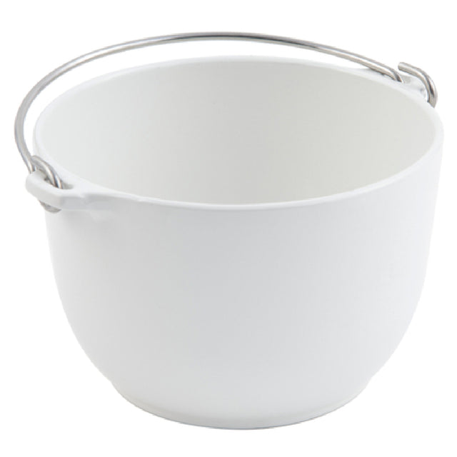 Bon Chef 3006HGRN Soup Tureen 1-1/2 Qt. 6-3/4" X 4-1/2"H