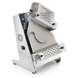 Eurodib P-ROLL 320/2+ Dough Roller Countertop 18" X 18-1/2" X 15-1/4"H