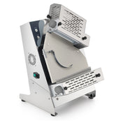 Eurodib P-ROLL 320/2+ Dough Roller Countertop 18" X 18-1/2" X 15-1/4"H