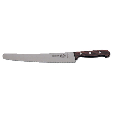 JB Prince V836 10 Victorinox Bread Knife 10" Stamped