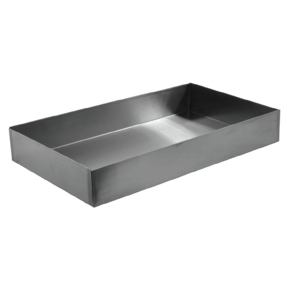 Hubert 81163 - Pan, 20" X 12" X 3"H, Rectangular