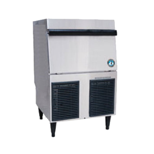 Hoshizaki F-330BAJ-C Ice Maker With Bin Air-cooled Self-contained Condenser