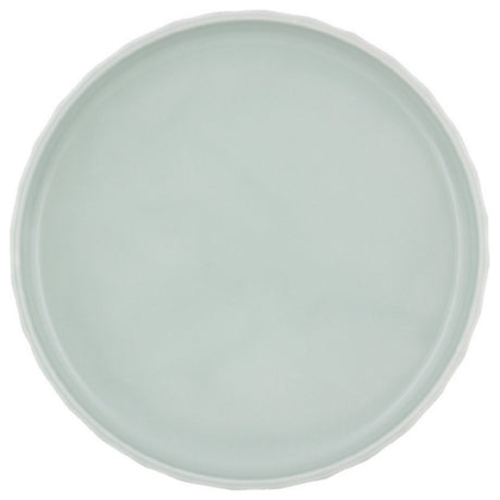 Bauscher Hepp 761820-B10000 - Plate, 7.9" Dia., Round