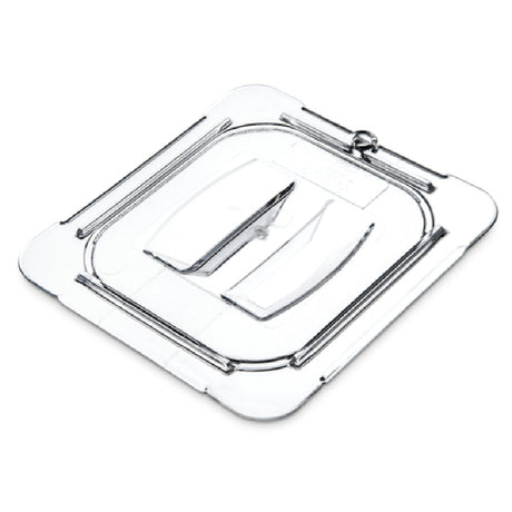 Carlisle 10310U07 Carlisle StorPlus™ Universal Lid For 1/6-size Food Pan