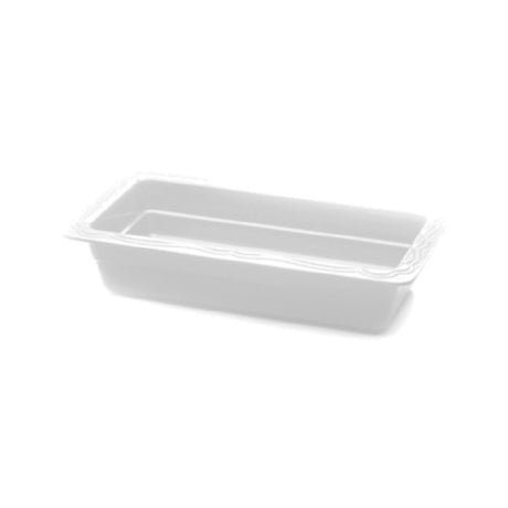 Elite Global Solutions CM127-NW Food Pan 1/3 Size 1.8 Qt.