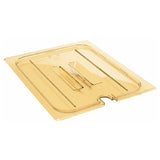 Cambro 20HPCHN150 H-Pan™ Cover 1/2 Size High Heat