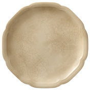 Bauscher Hepp 531276-426076 - Plate 10-1/5" Dia., Round, Flat