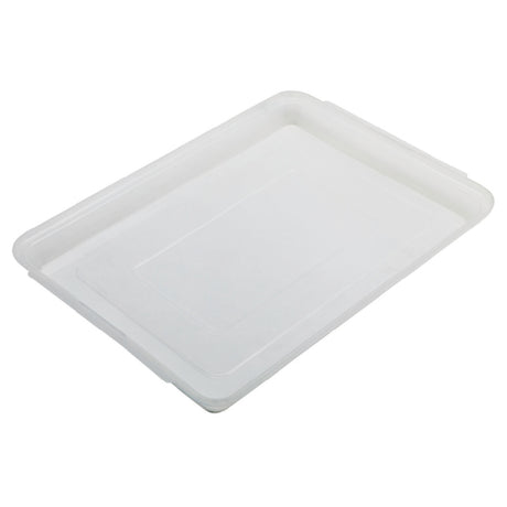 Alegacy Foodservice Products 31813C Eagleware® Bun Pan Cover 1/2 Size 18-3/8" X 13" X 1-1/2"