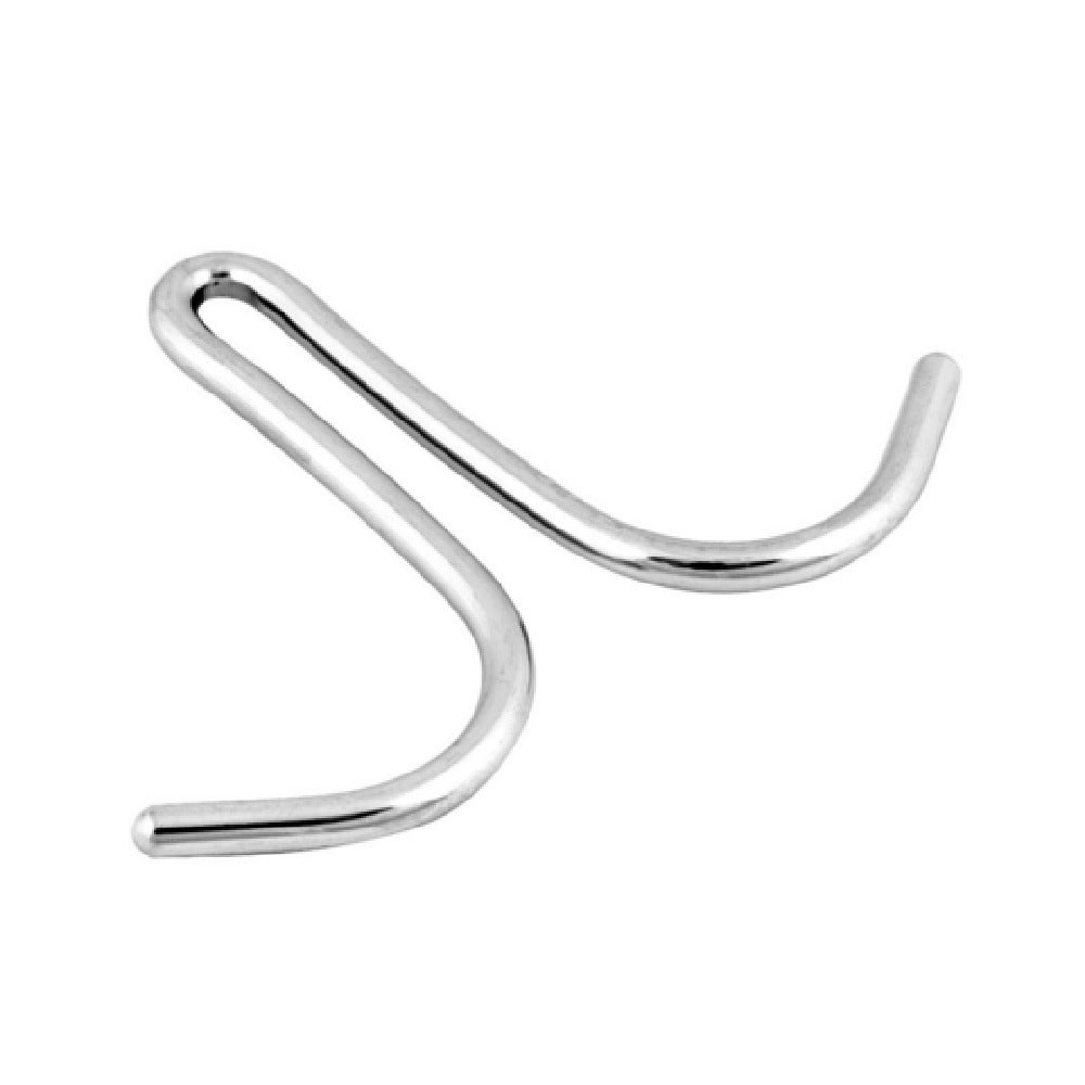 Sapphire Manufacturing SM-PRH20 Replacement Pot Rack Hook Set Of 12