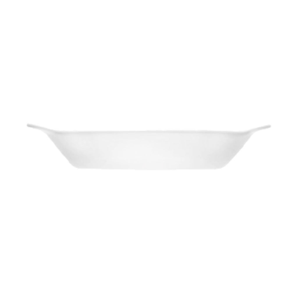 Bauscher Hepp 788511 - Luzifer Egg Dish, 10.8 Oz., 7.6" Dia.
