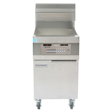 Frymaster LHD165_LP Frymaster® Fryer Gas 100 Lb. Capacity