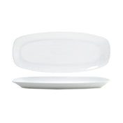 FOH DDP040WHP22 Mod® Plate 15" X 6-1/2" X 1-1/2" Rectangle