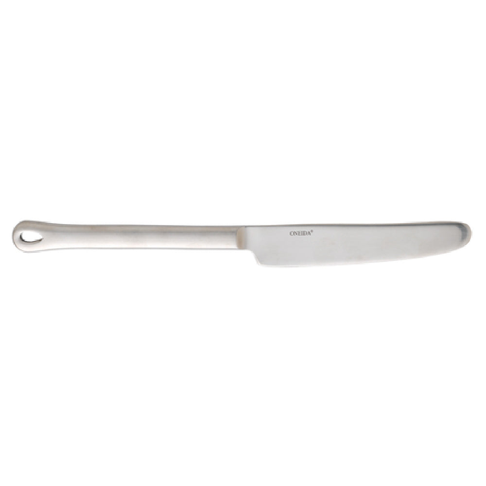 1880 Hospitality T416KDTF Oneida® Dinner Knife 9-1/4" Open Hole Handle