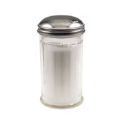 Alegacy Foodservice Products 5557800JP Sugar Pourer Jar Only 12 Oz. 5-5/8" H