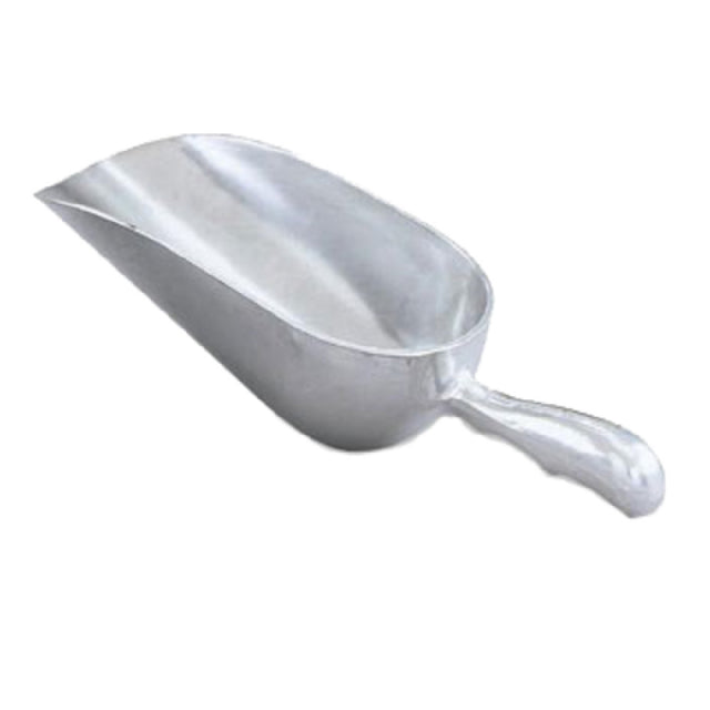 Vollrath 46890 Scoop Cast Aluminum 5 Oz.