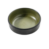 Yanco BM-4004GR Sauce Dish 4"W X 1.25"D X 4"H 4 Oz