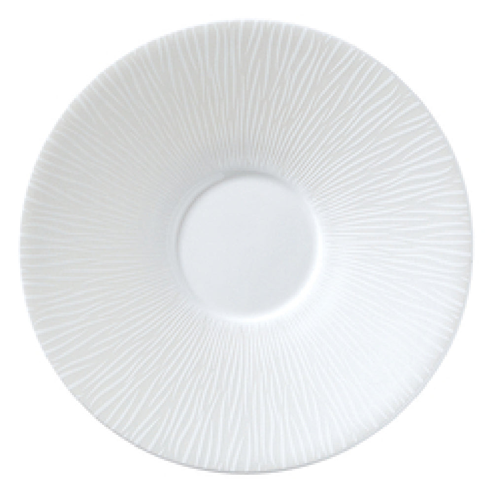 Steelite 82109AND0516 Tea Saucer 6.0" X 1.0" Signature