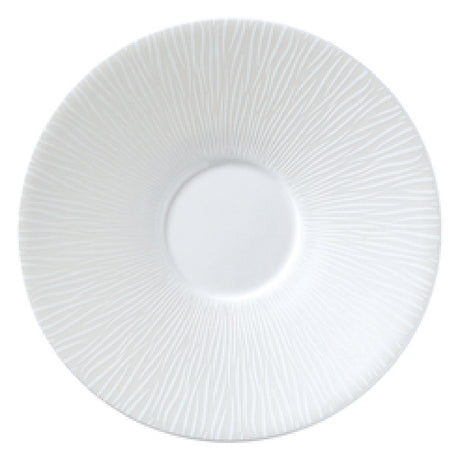 Steelite 82109AND0516 Tea Saucer 6.0" X 1.0" Signature