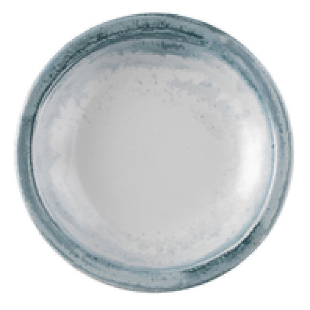 Arc Cardinal FN503 Dudson Maker'S Finca Limestone Narrow Rim Bowl (D:8.25'') Vitrified Ceramic