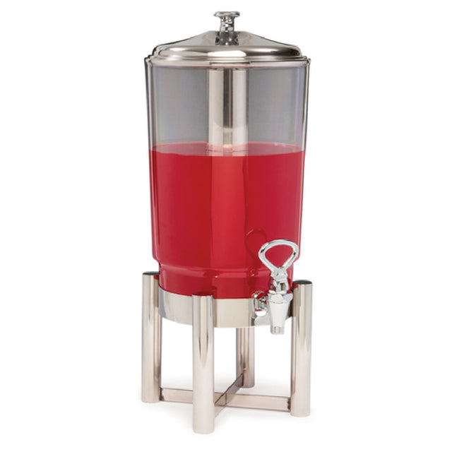 Steelite DW12JLWSS Juicer 3.0 Gal 12.0"W X 10.0"D X 25.5"H