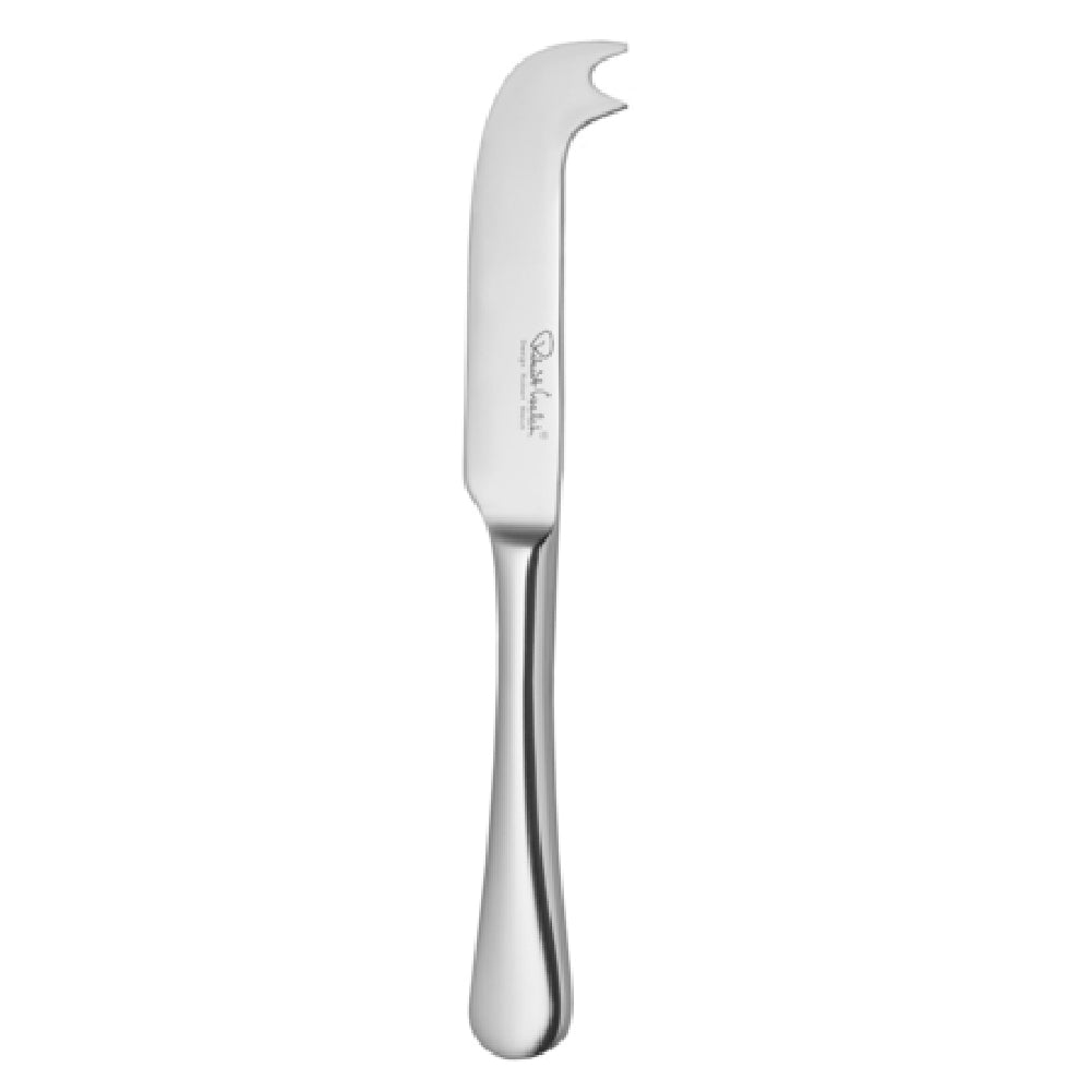 Steelite 5970SX191 Small Cheese Knife 6-1/2" 18/10 Stainless Steel