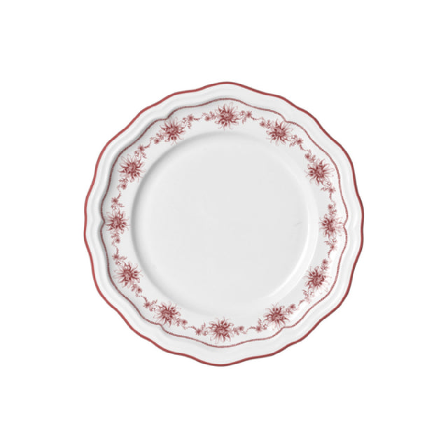 Steelite 62535FP812 Rim Plate 9.0" Adelina