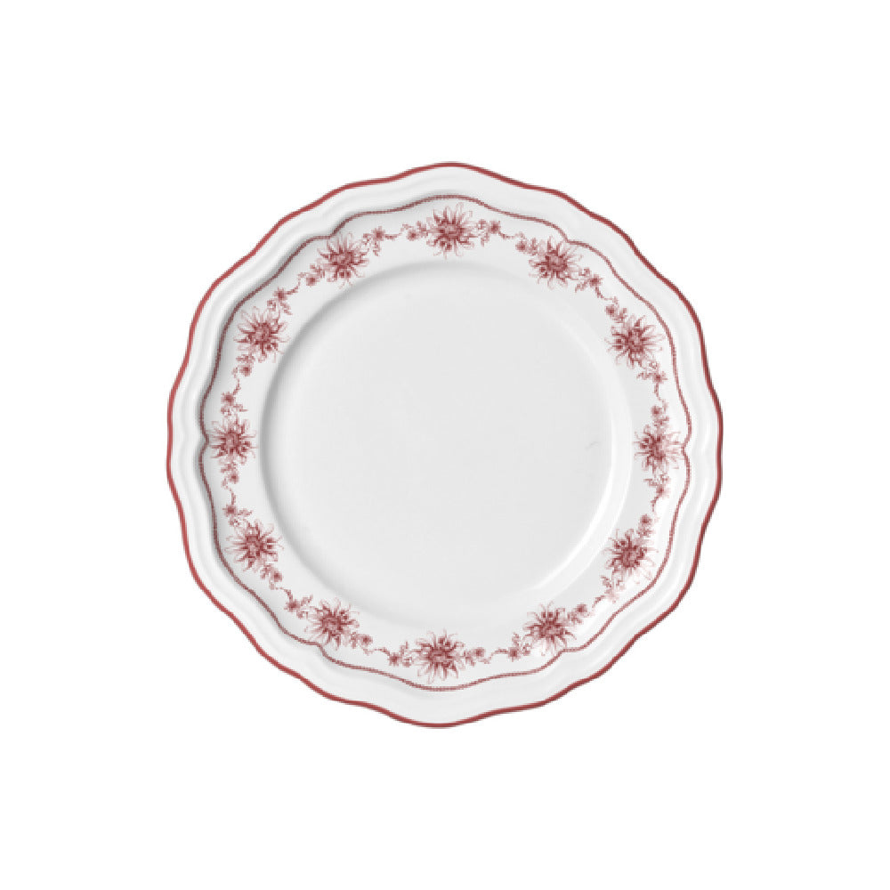Steelite 62535FP812 Rim Plate 9.0" Adelina