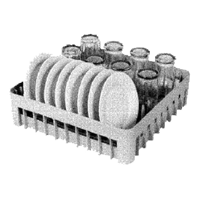 Moyer Diebel 101285 - Peg Dishrack, 20" X 20"