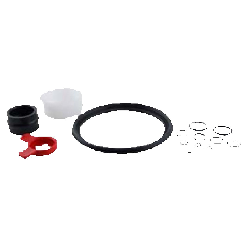 Franklin Machine Products 266-1065 Tune-Up Kit Soft Serve Side