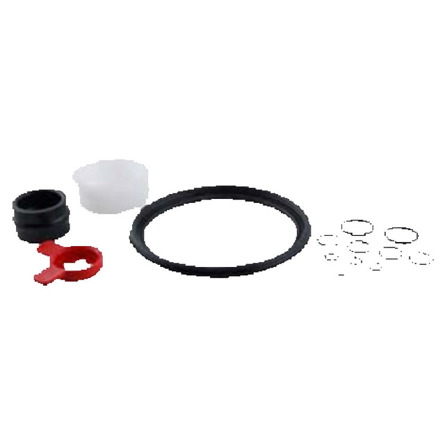 Franklin Machine Products 266-1065 Tune-Up Kit Soft Serve Side