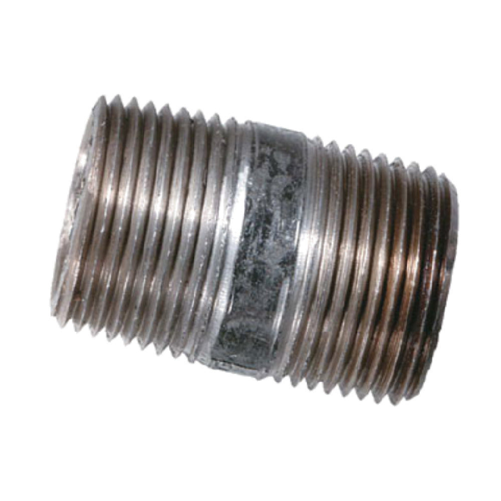 Dormont 050SN Dormont 1/2" Threaded Nipple