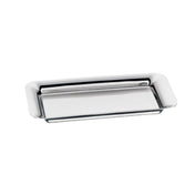 Bauscher Hepp 55.0058.6045 - Serving Tray, 9"L X 4-1/4"W, Rectangular