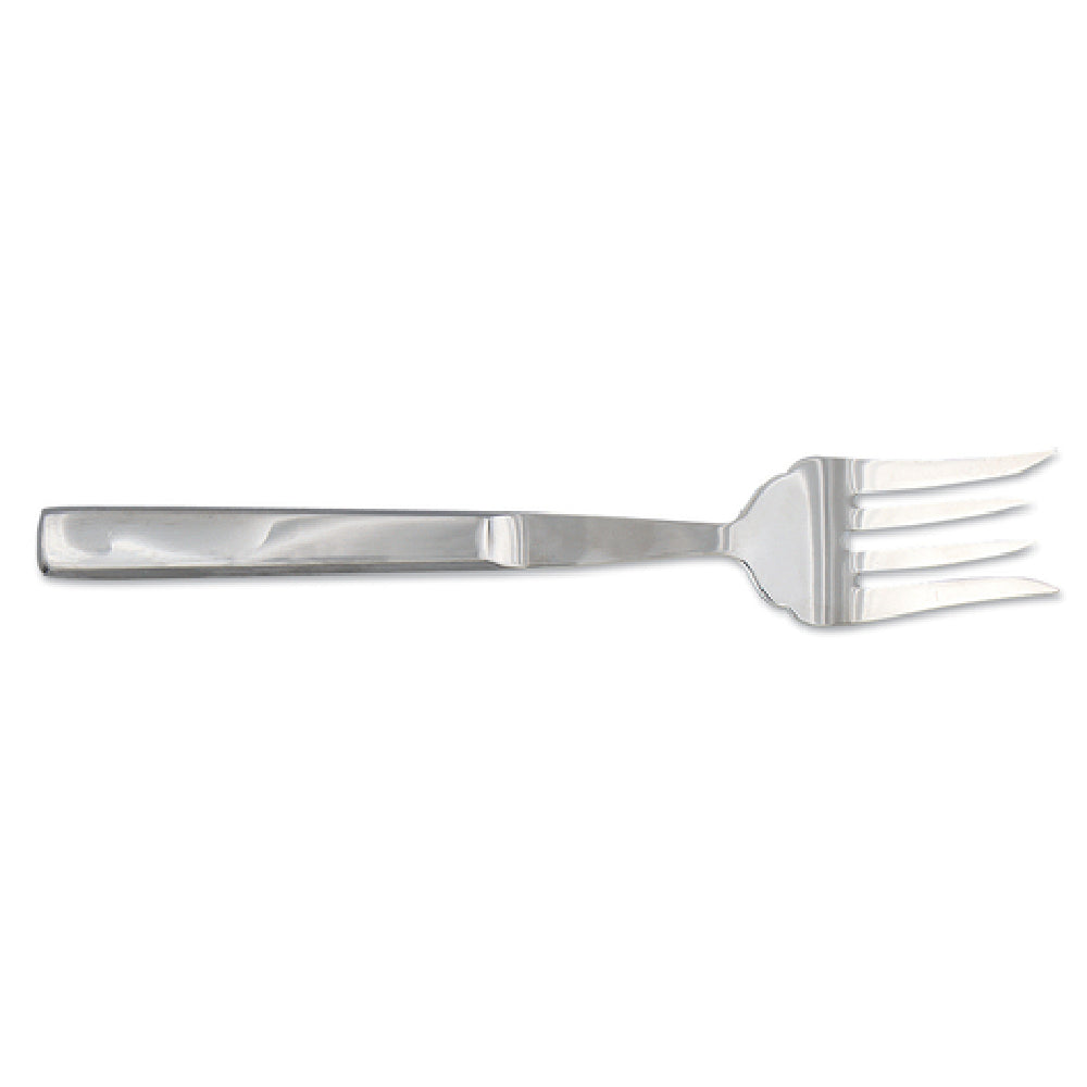 Browne Foodservice 573141 Elite Cold Meat Fork 10-1/2"L One-piece