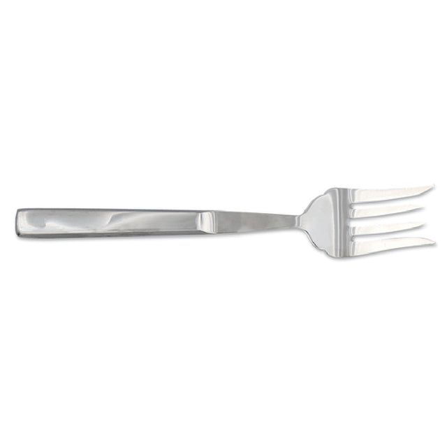 Browne Foodservice 573141 Elite Cold Meat Fork 10-1/2"L One-piece