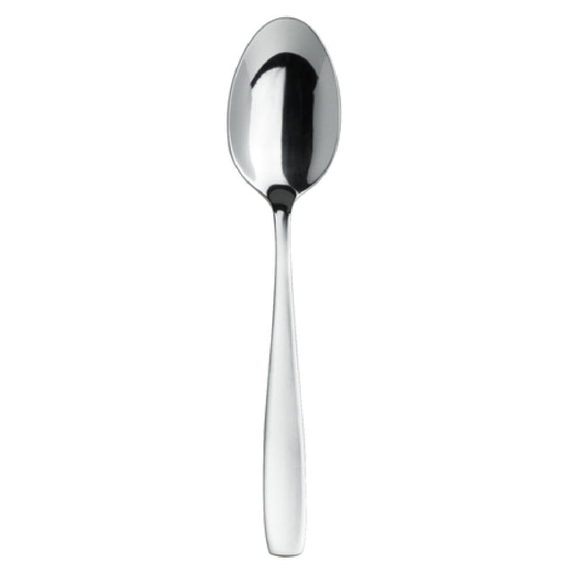 Steelite 5725SX001 Teaspoon 6-1/4" 18/0 Stainless Steel