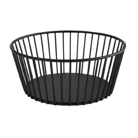 Libbey APS 30411 Basket 7-7/8" Dia. Round