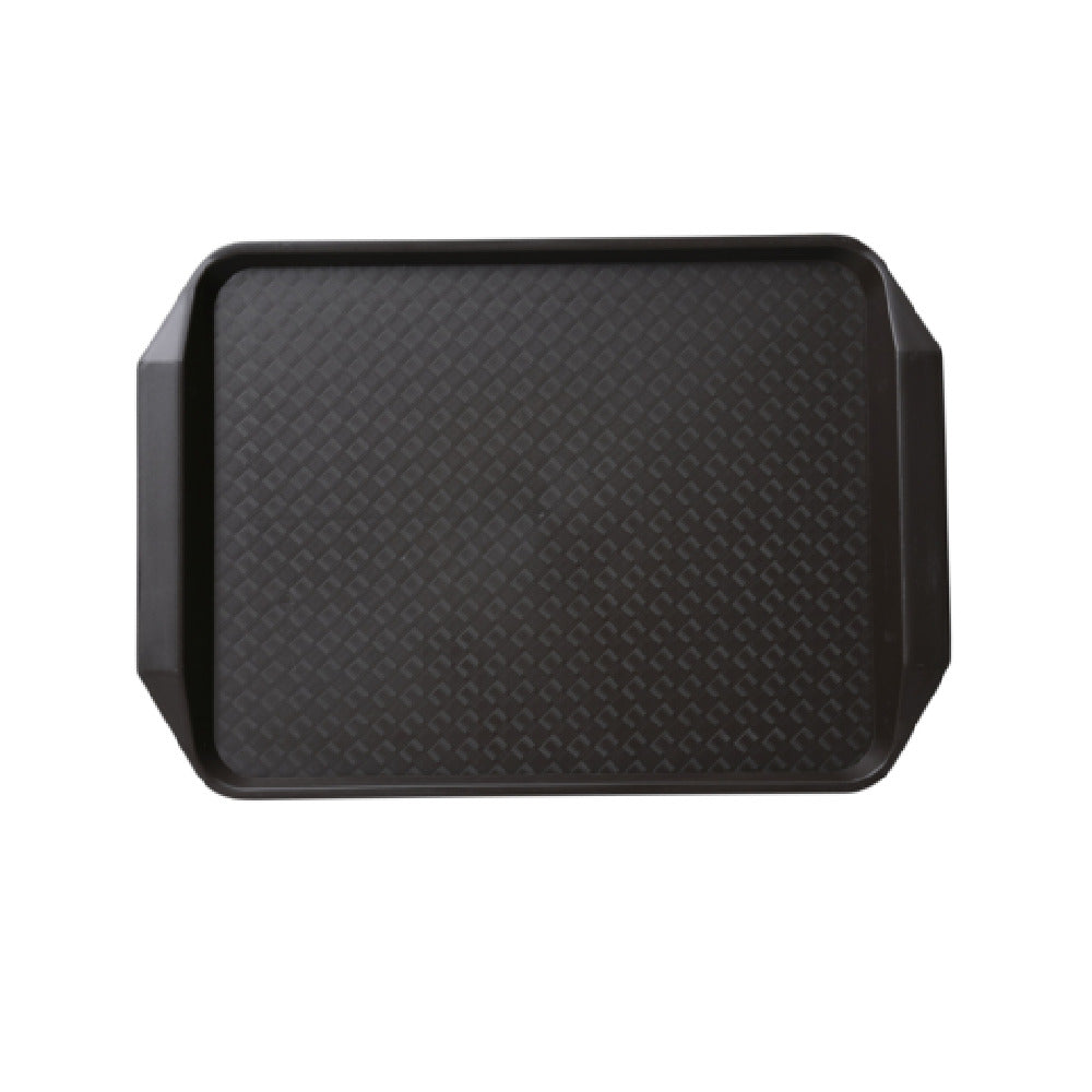 Yanco FT-803BR Fast Food Tray 17"L X 12"W Rectangular