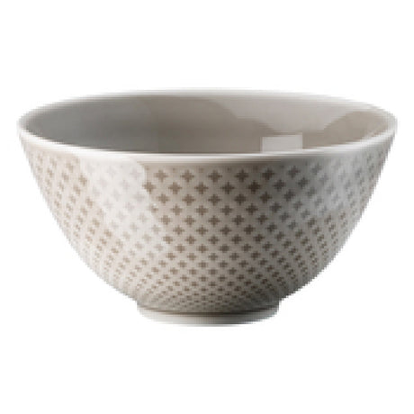 Paderno 10540-405201-15211 Bowl 10 Oz. 4-1/3" Dia.