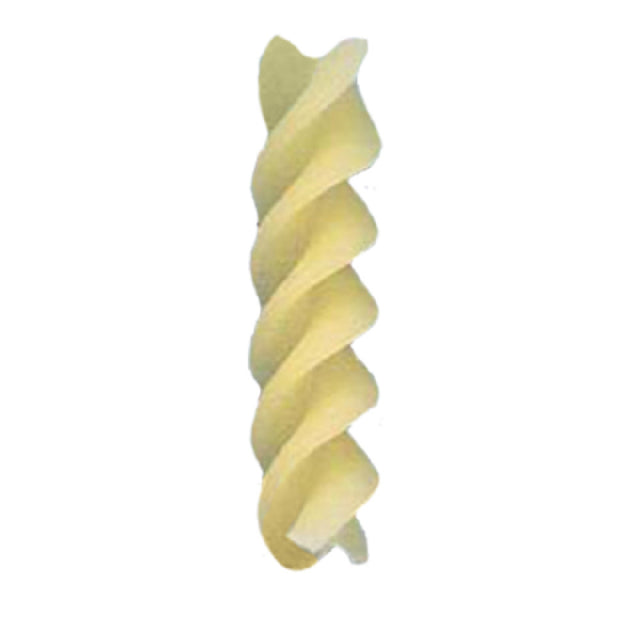 Arcobaleno Pasta Equipment AEX18 & AEX20#241 Extruder Die 10mm 3P Fusilli