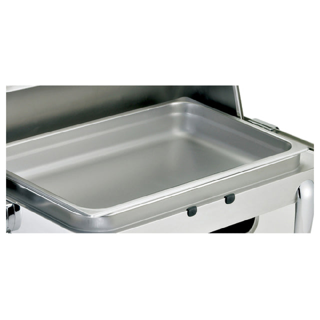 Browne Foodservice 575170-1 Octave Food Pan Full Size 2-1/2" Deep