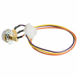 Franklin Machine Products 168-1661 Thermatron Potentiometer 11" (3) 1/4" Push-on Terminals